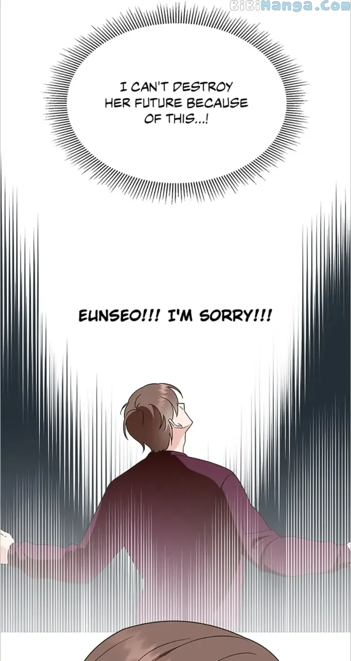 Love Behind the Scenes Chapter 14 page 34