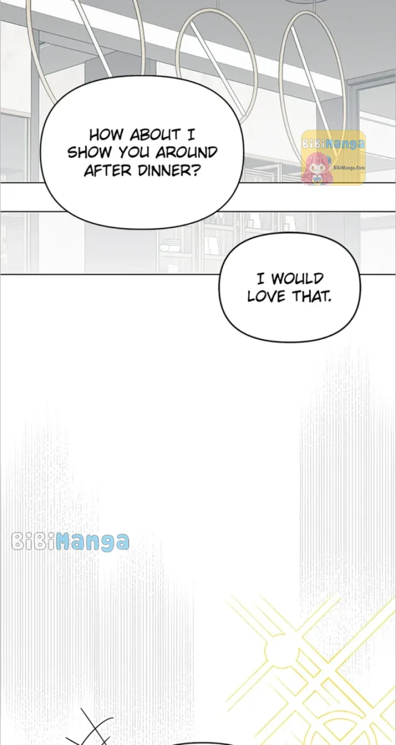 Love Behind the Scenes Chapter 15 page 19