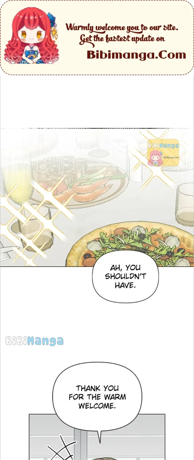 Love Behind the Scenes Chapter 15 page 2