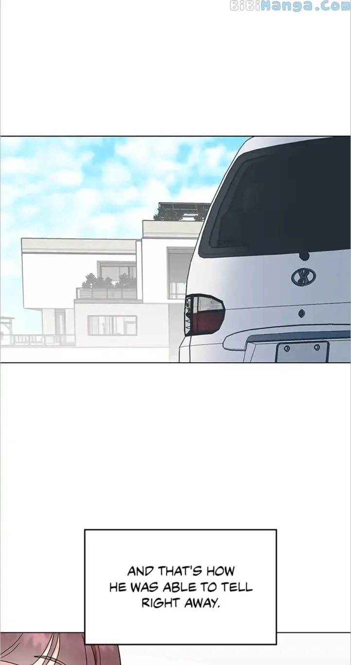 Love Behind the Scenes Chapter 14 page 43