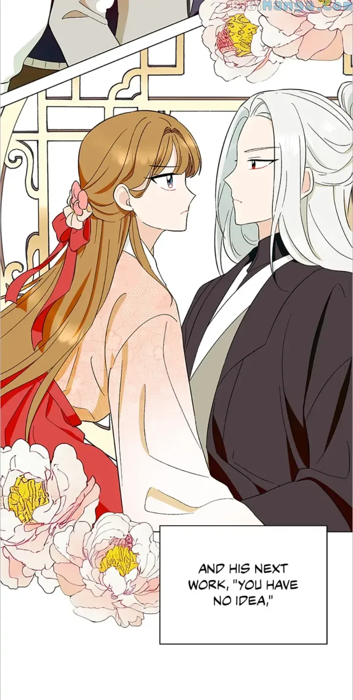 Love Behind the Scenes Chapter 14 page 39
