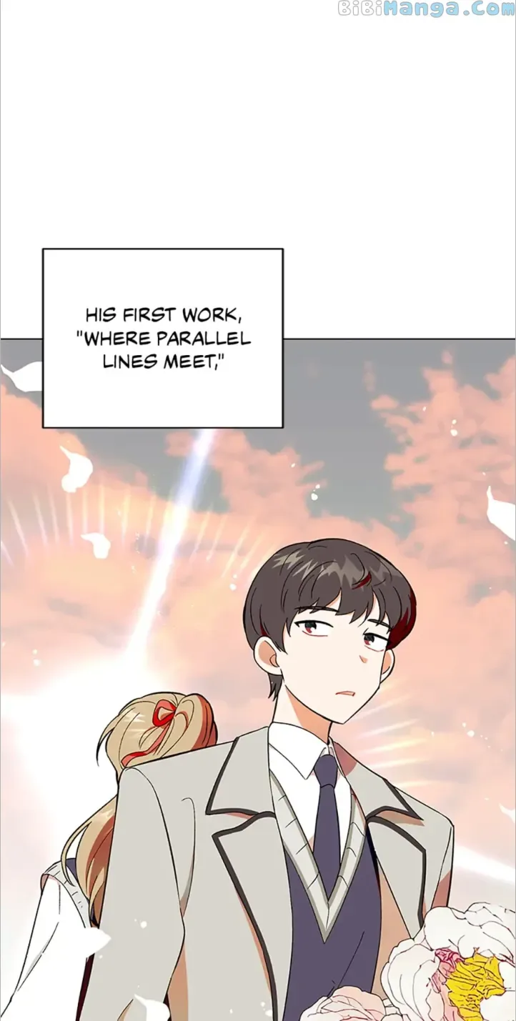 Love Behind the Scenes Chapter 14 page 38