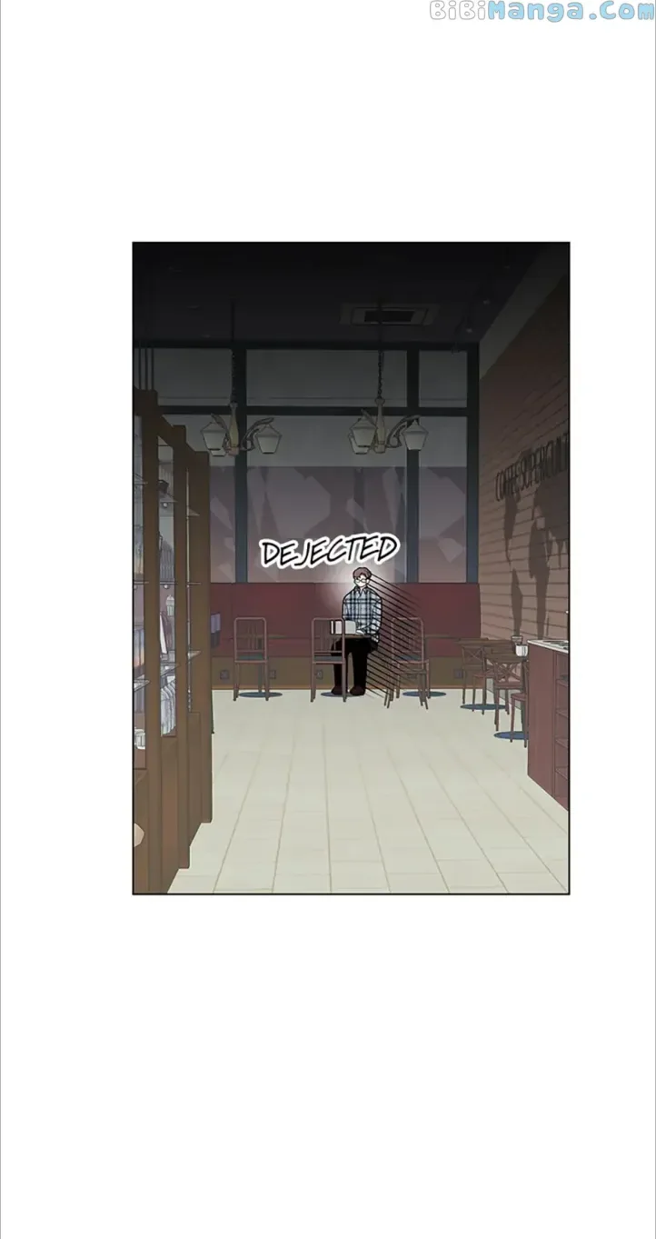 Love Behind the Scenes Chapter 14 page 51