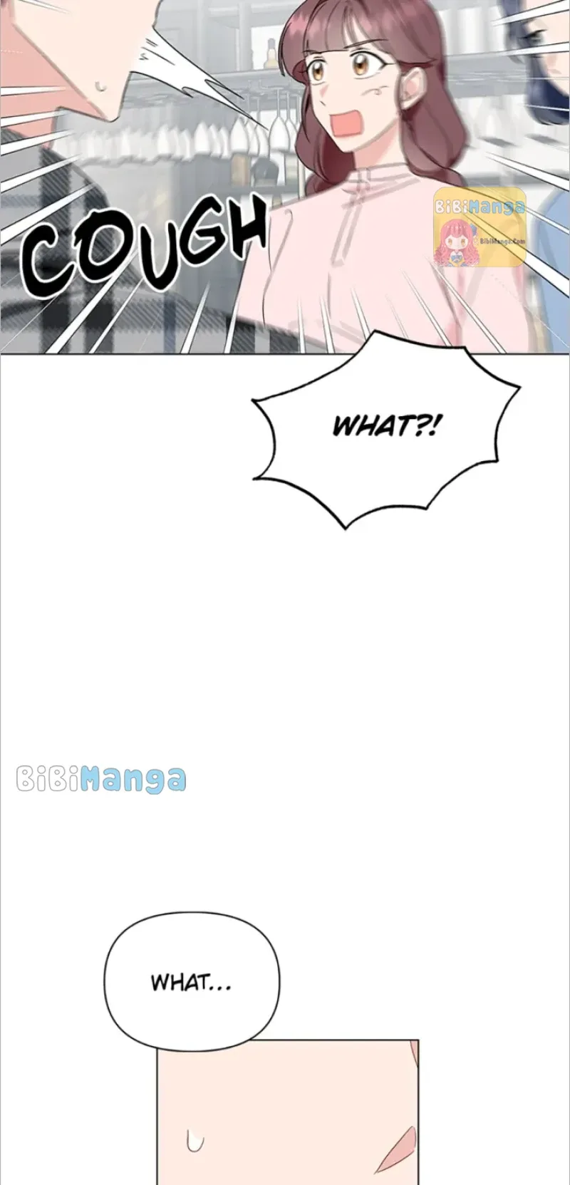Love Behind the Scenes Chapter 15 page 11