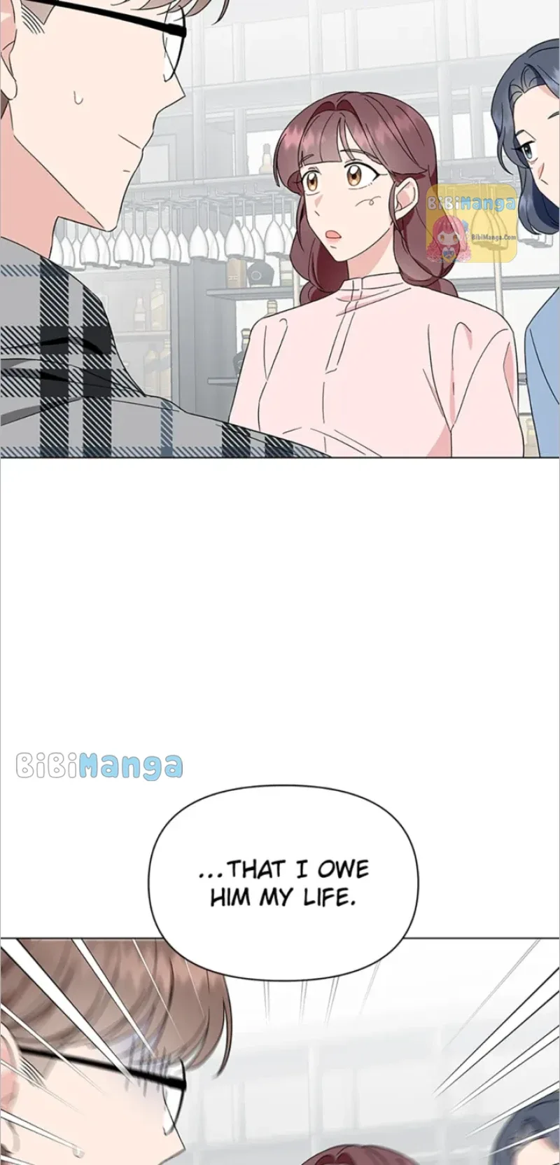 Love Behind the Scenes Chapter 15 page 10