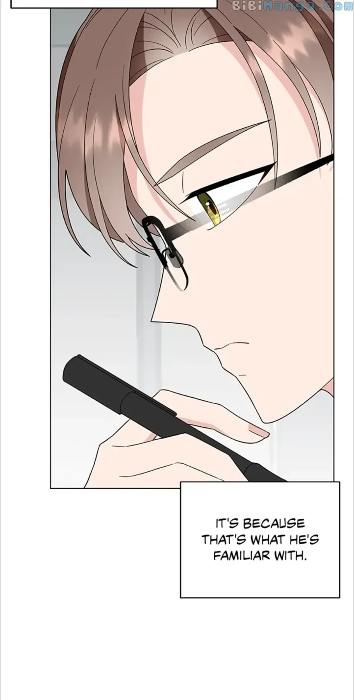 Love Behind the Scenes Chapter 14 page 42