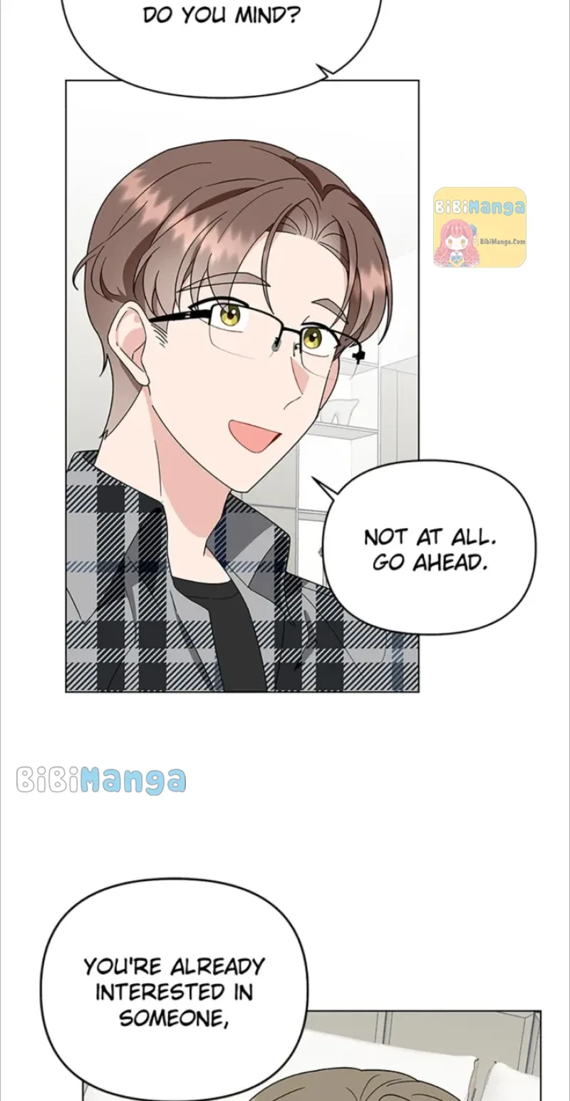 Love Behind the Scenes Chapter 15 page 26
