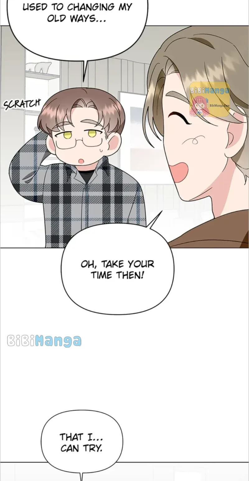 Love Behind the Scenes Chapter 15 page 24