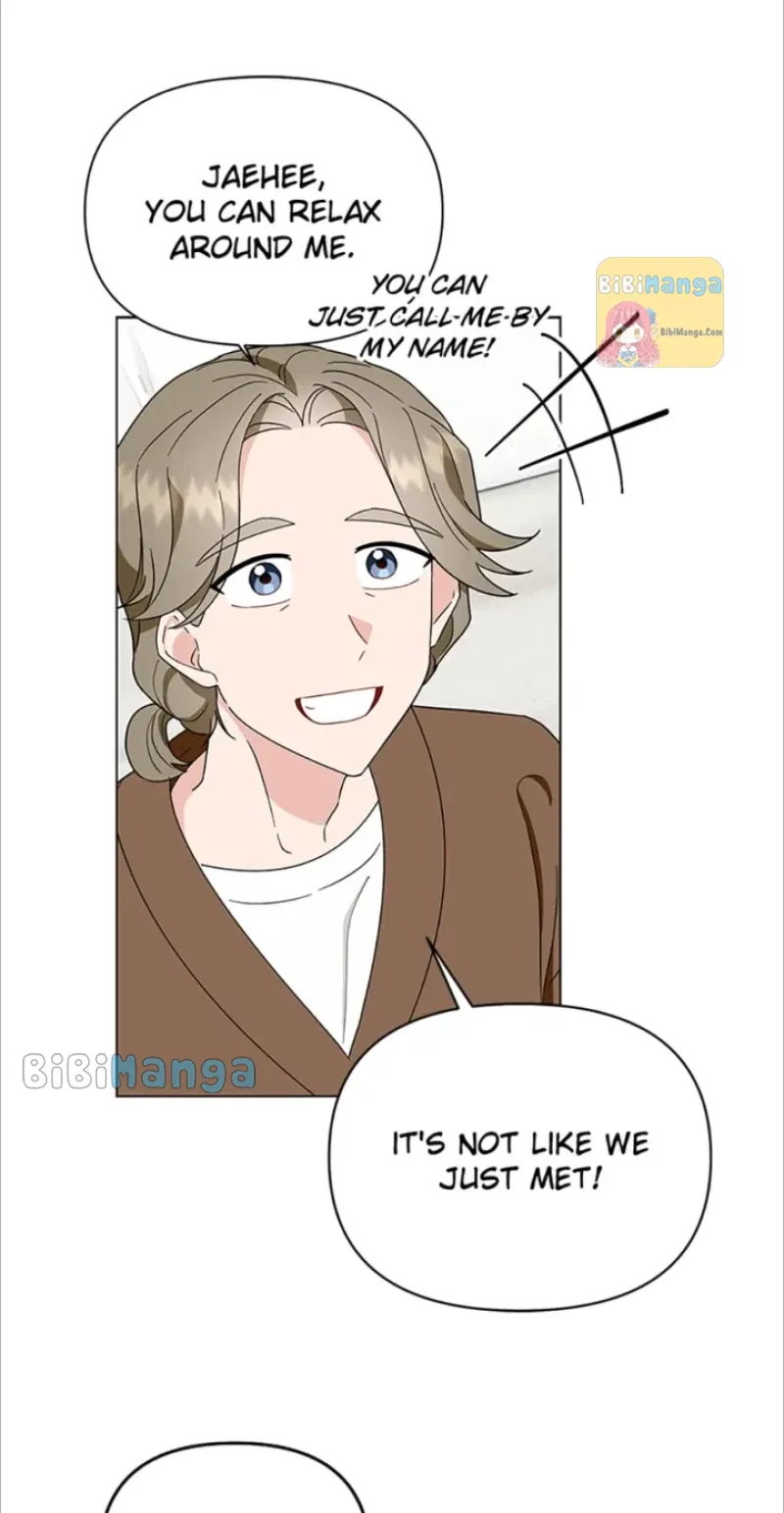 Love Behind the Scenes Chapter 15 page 22
