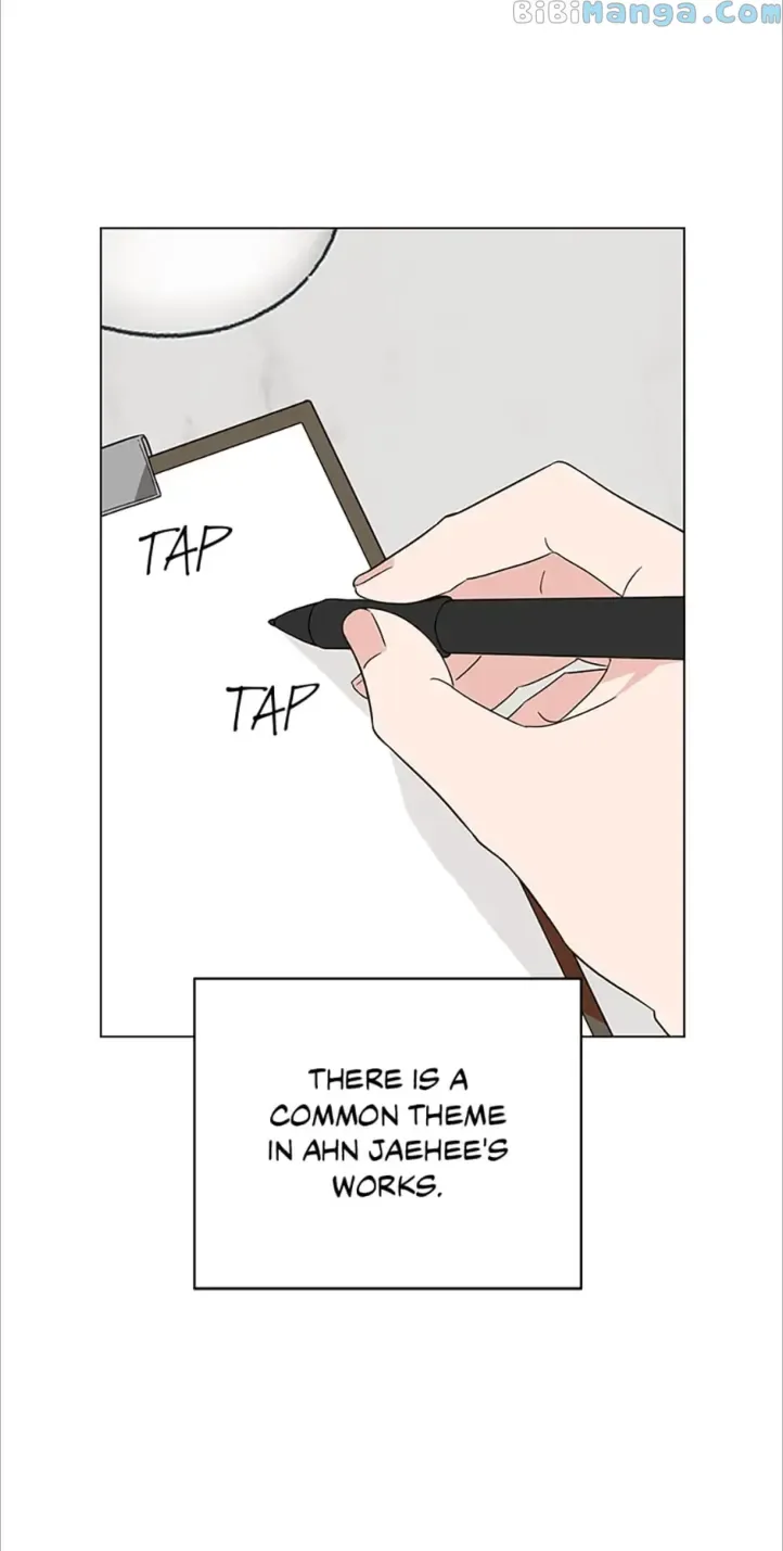 Love Behind the Scenes Chapter 14 page 37