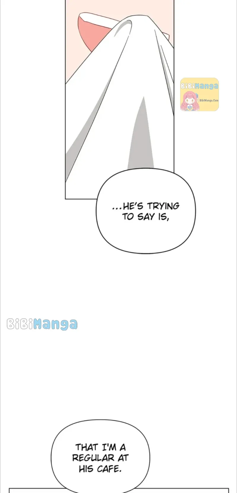 Love Behind the Scenes Chapter 15 page 12