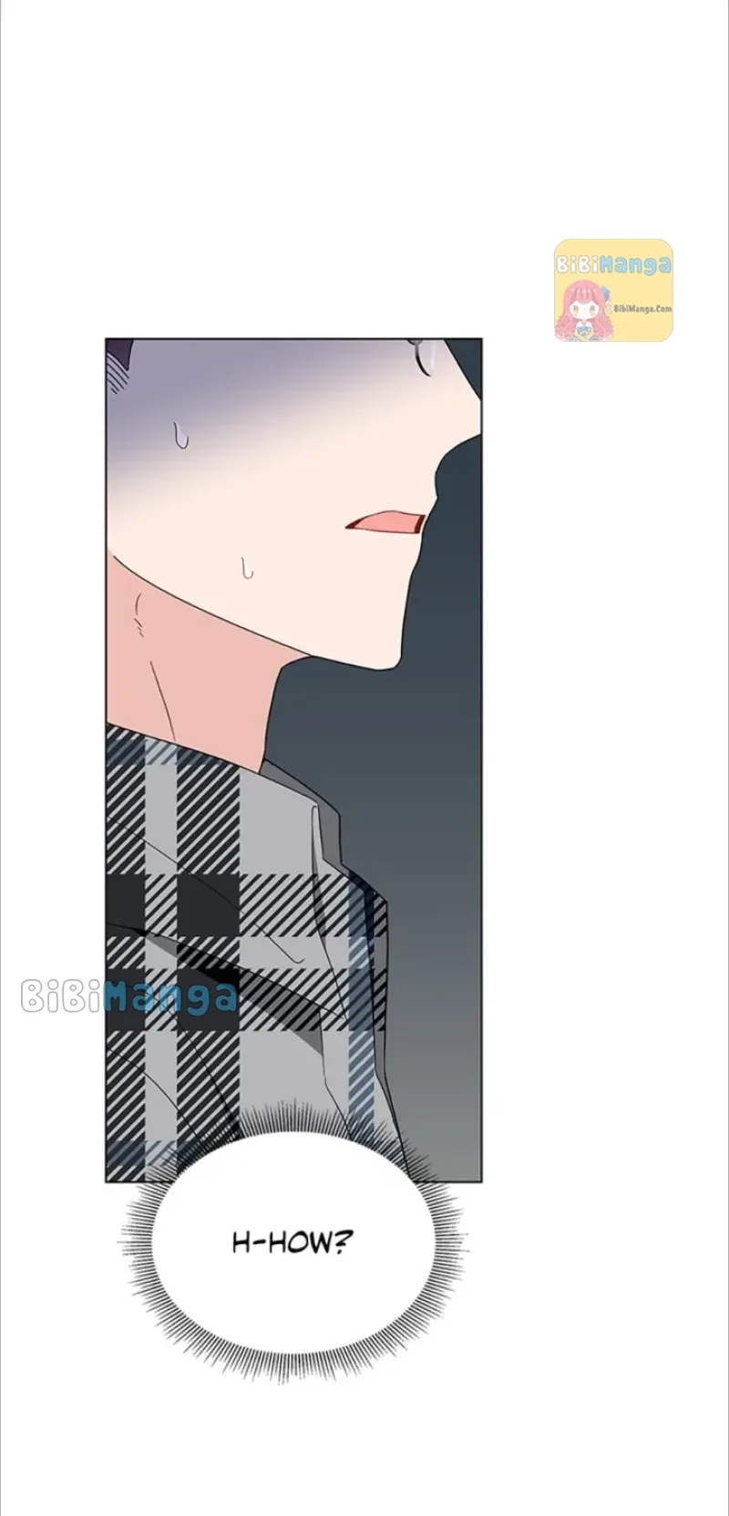 Love Behind the Scenes Chapter 15 page 29