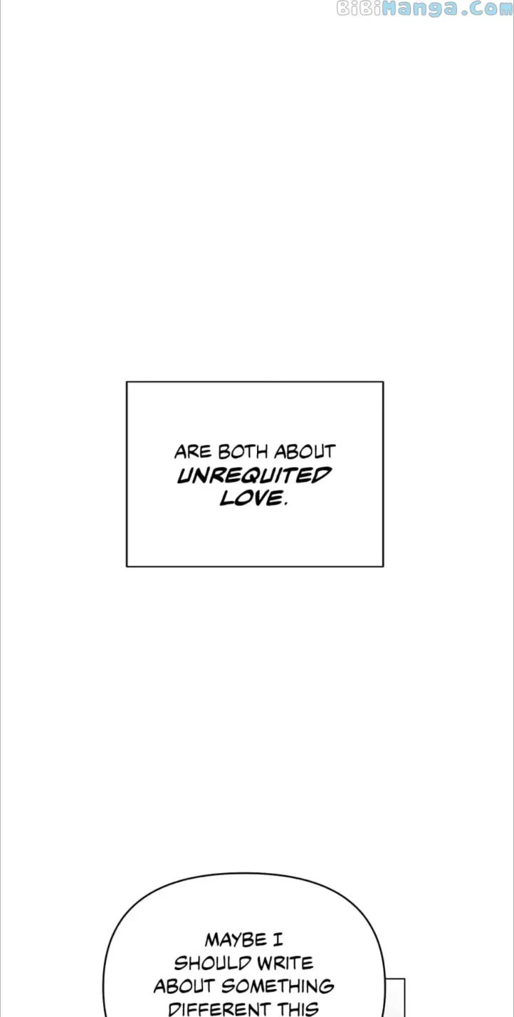 Love Behind the Scenes Chapter 14 page 40