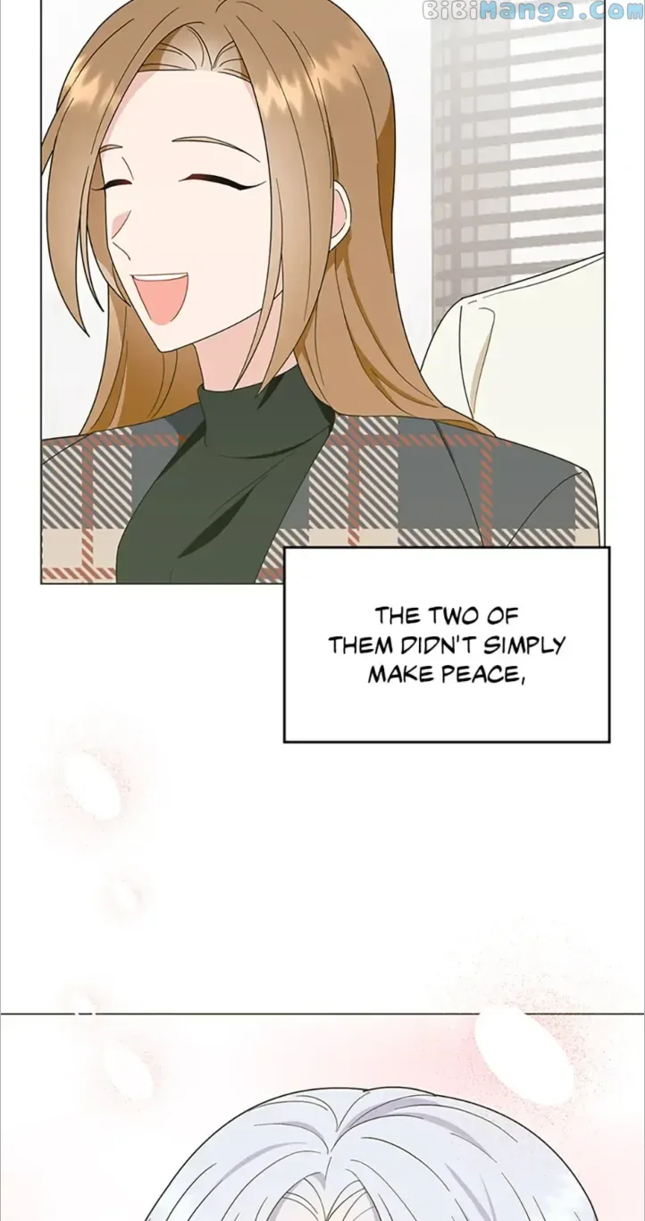 Love Behind the Scenes Chapter 14 page 46