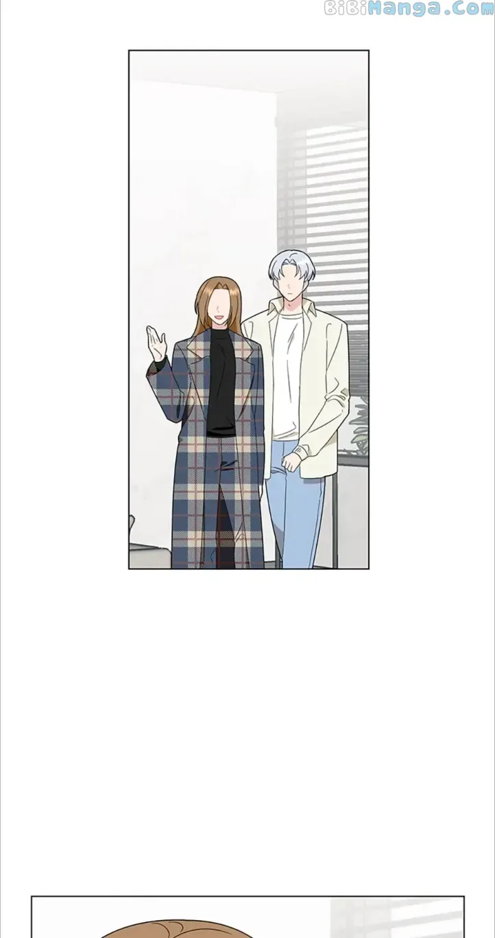 Love Behind the Scenes Chapter 14 page 45