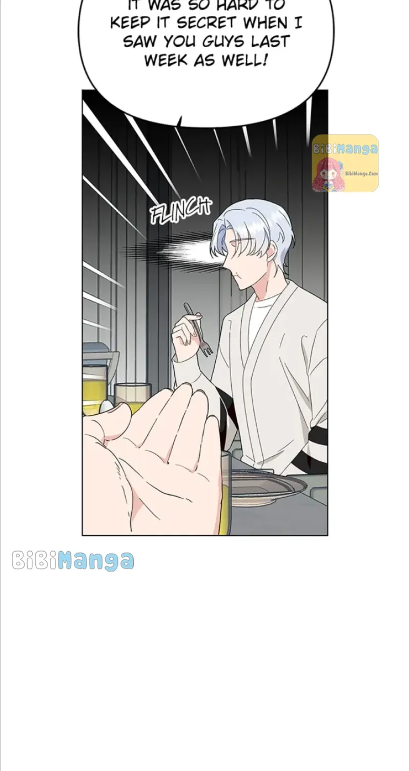 Love Behind the Scenes Chapter 15 page 16