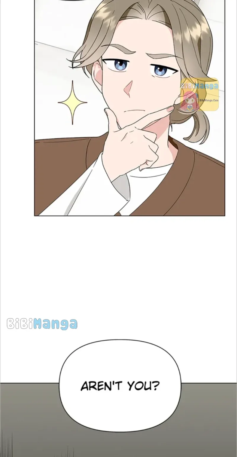 Love Behind the Scenes Chapter 15 page 27
