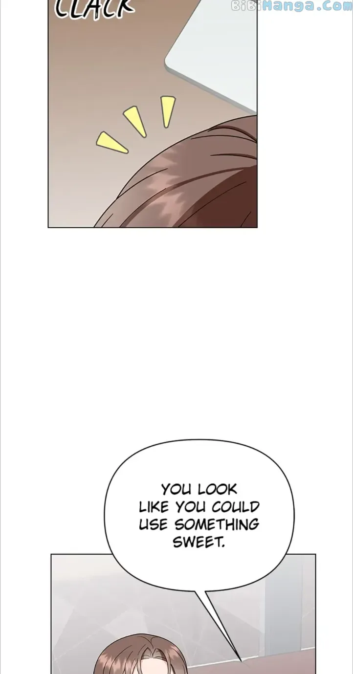 Love Behind the Scenes Chapter 14 page 61