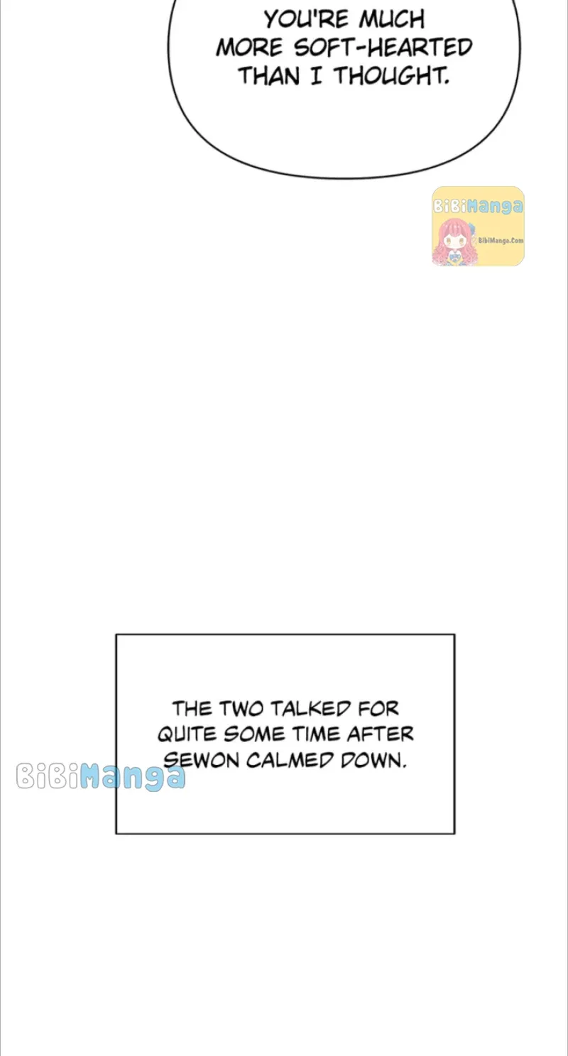Love Behind the Scenes Chapter 15 page 53