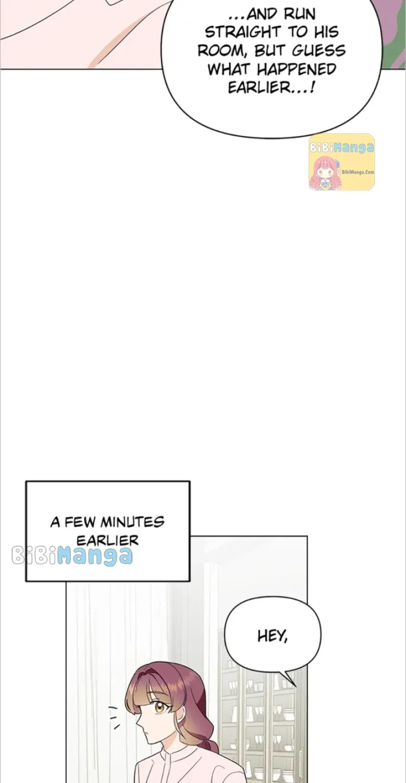 Love Behind the Scenes Chapter 15 page 38