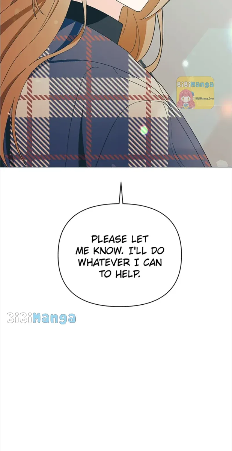 Love Behind the Scenes Chapter 15 page 67