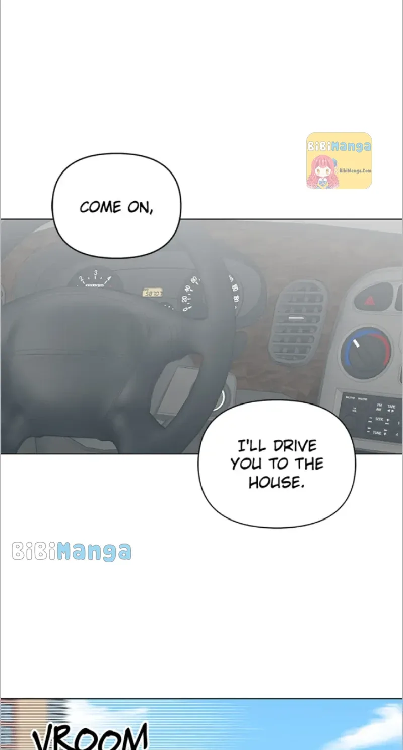 Love Behind the Scenes Chapter 15 page 54