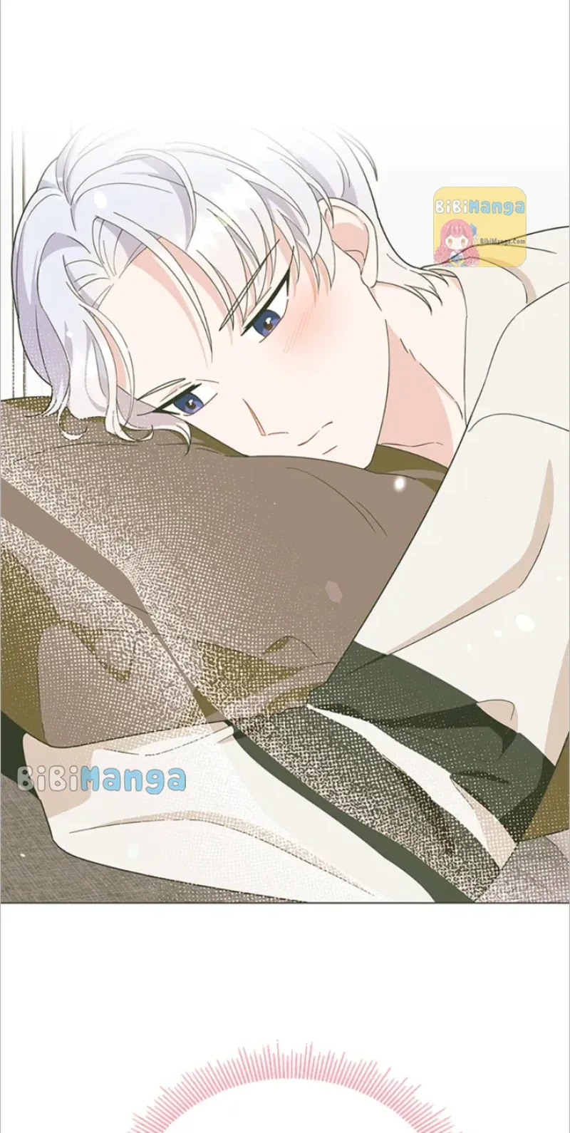 Love Behind the Scenes Chapter 15 page 70
