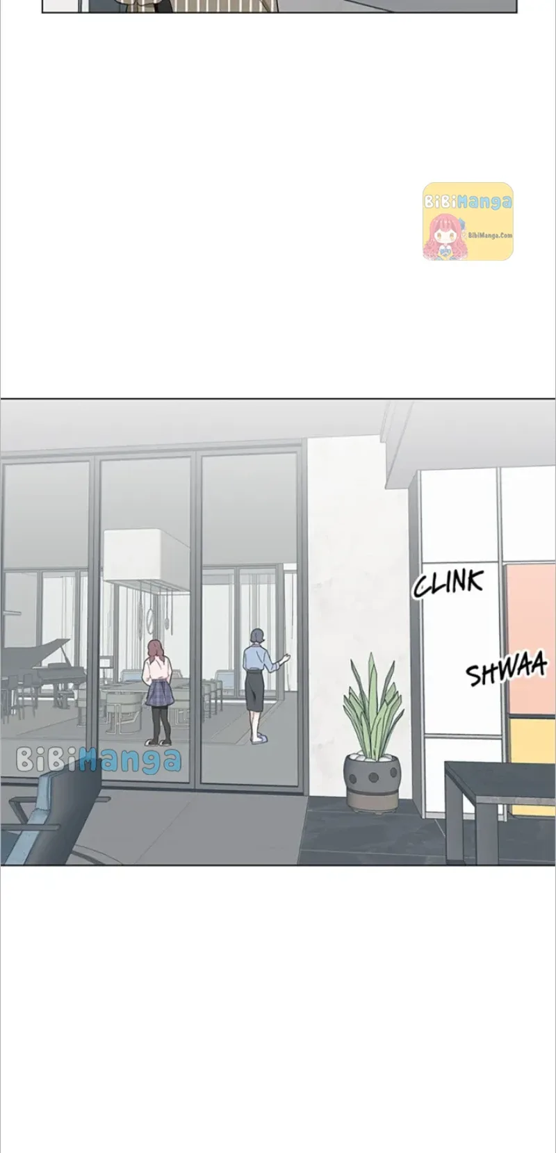 Love Behind the Scenes Chapter 15 page 34