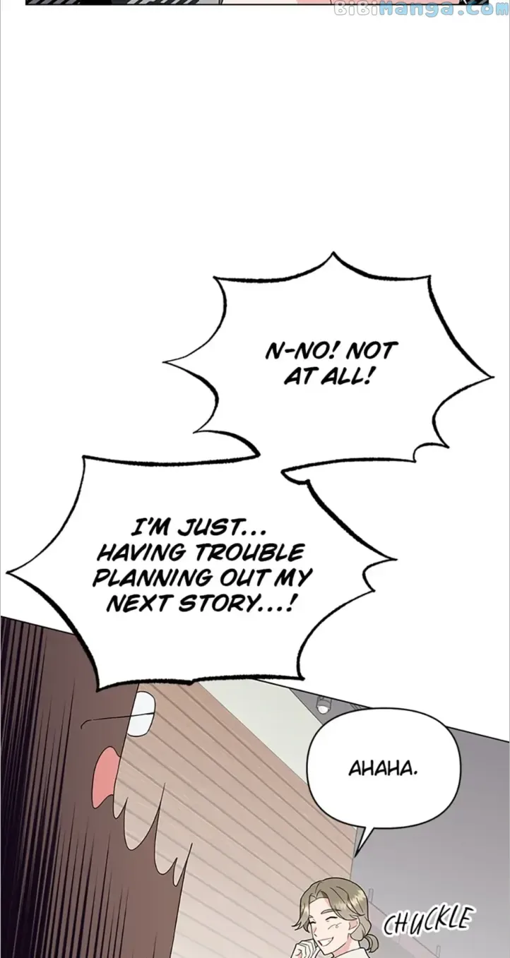Love Behind the Scenes Chapter 14 page 66
