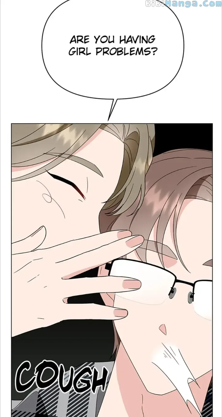 Love Behind the Scenes Chapter 14 page 65