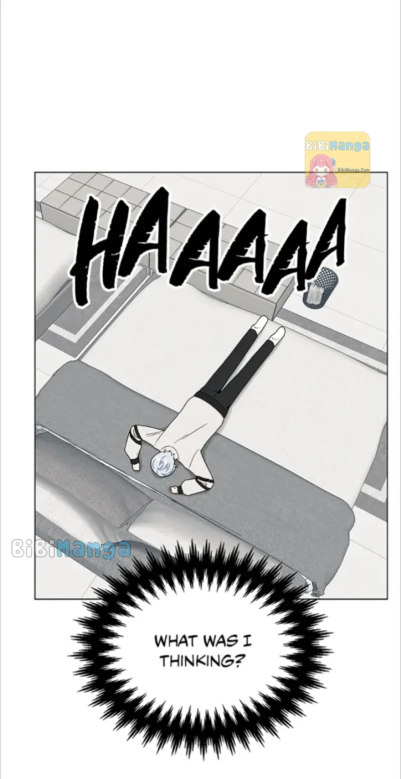 Love Behind the Scenes Chapter 15 page 48