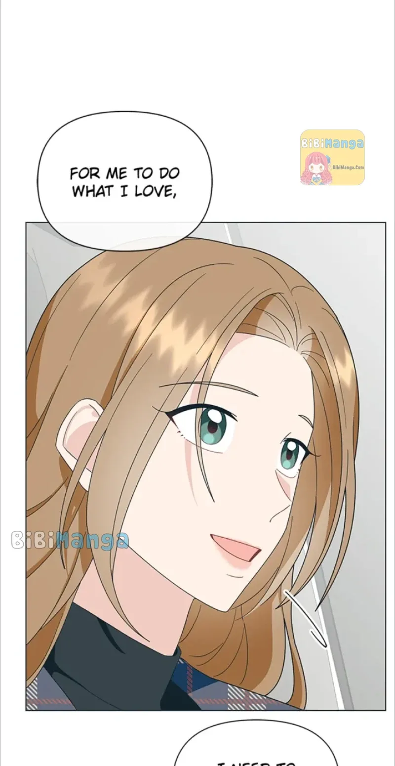 Love Behind the Scenes Chapter 15 page 64