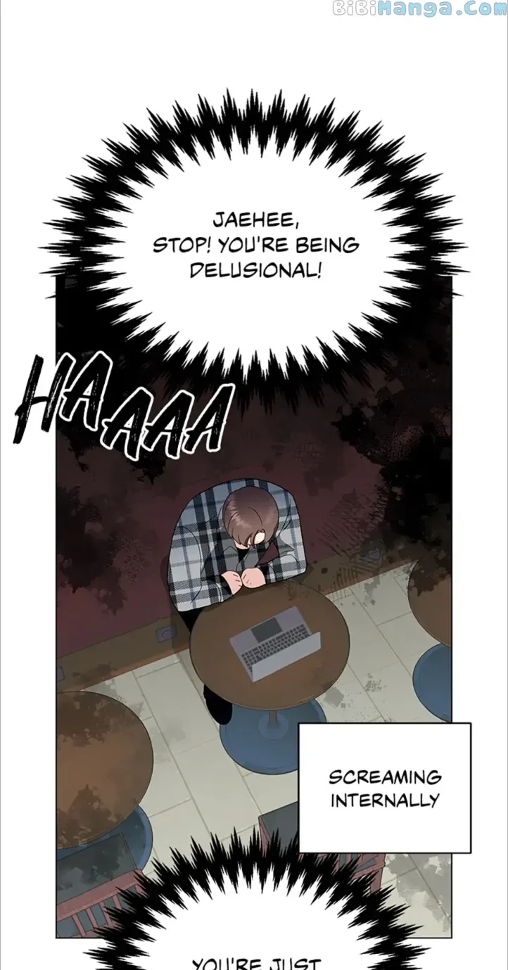 Love Behind the Scenes Chapter 14 page 57