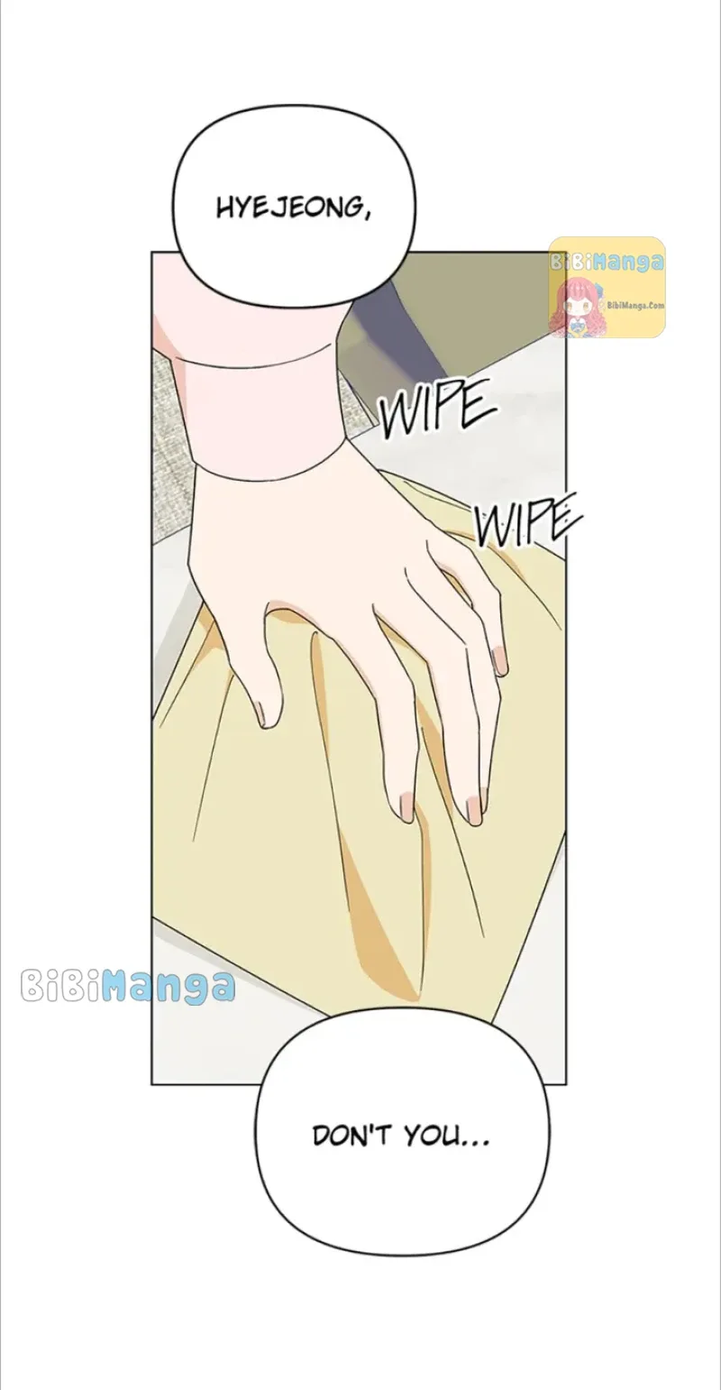 Love Behind the Scenes Chapter 15 page 35