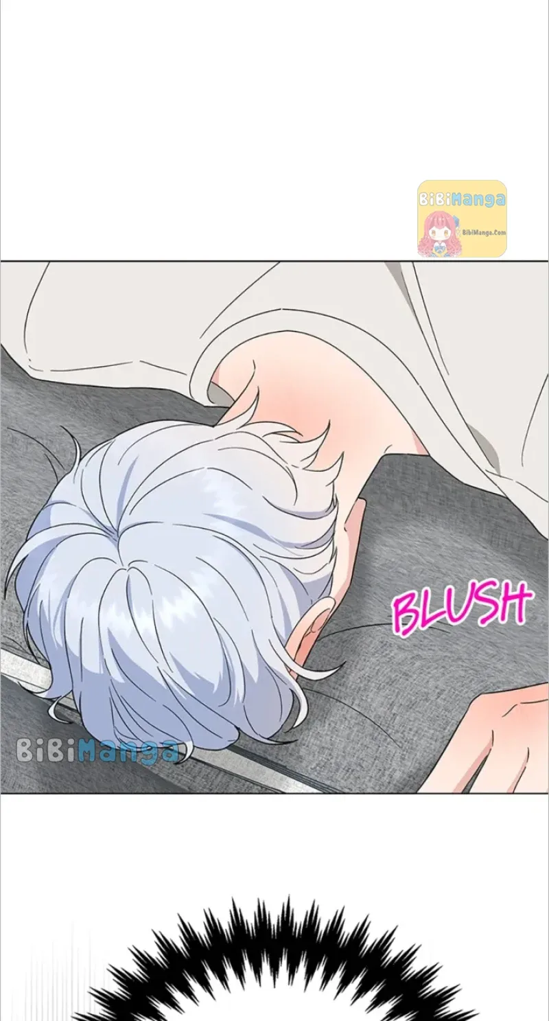 Love Behind the Scenes Chapter 15 page 49