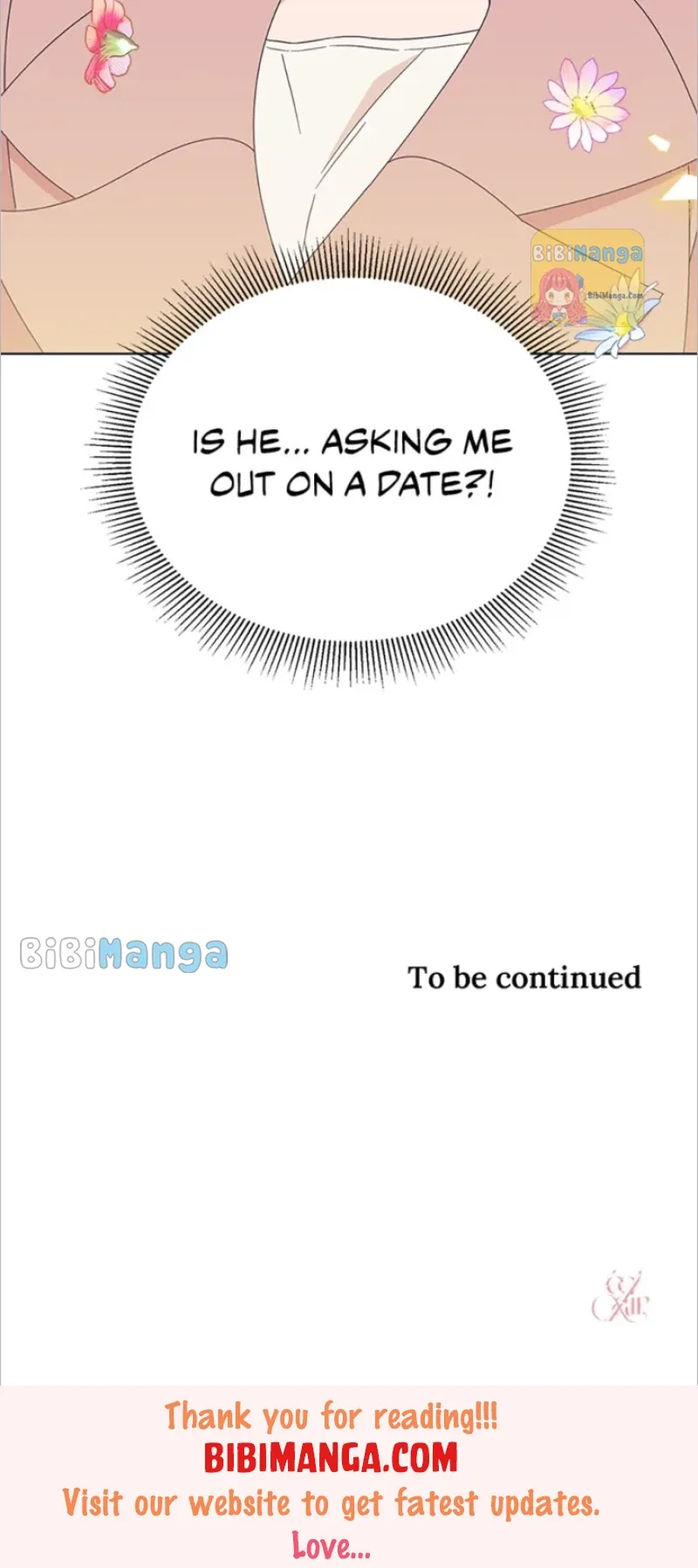 Love Behind the Scenes Chapter 15 page 75