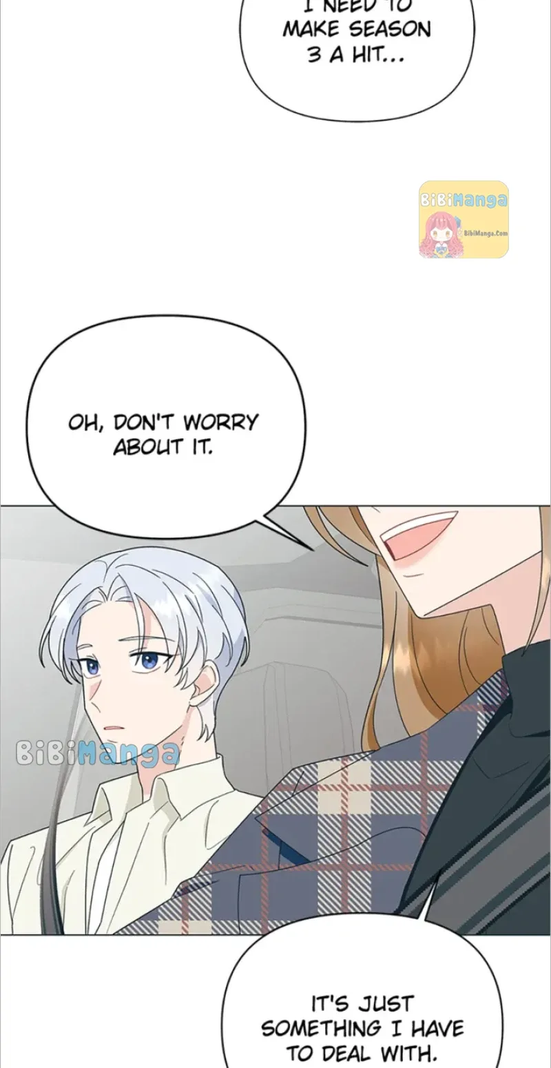 Love Behind the Scenes Chapter 15 page 65