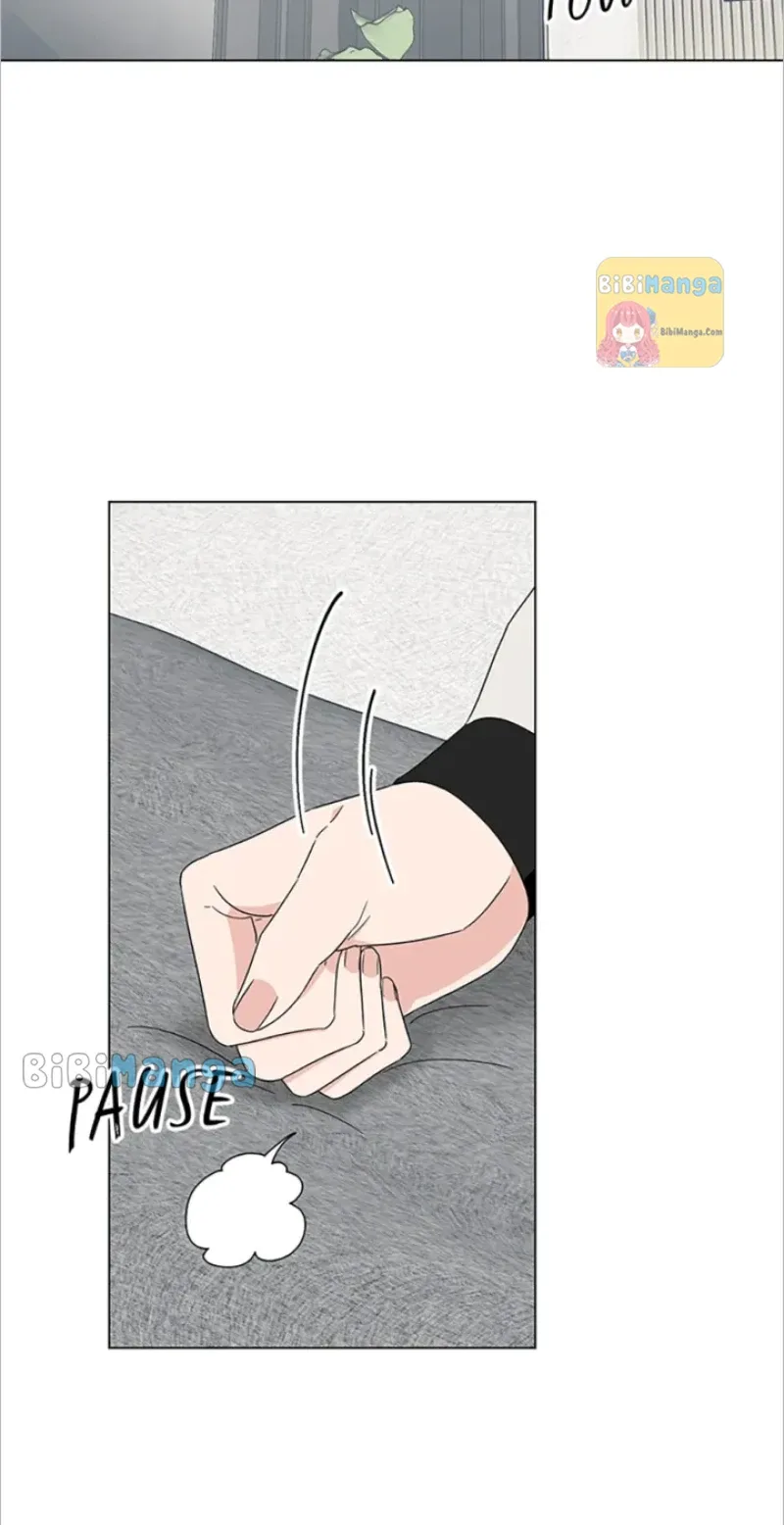 Love Behind the Scenes Chapter 15 page 47