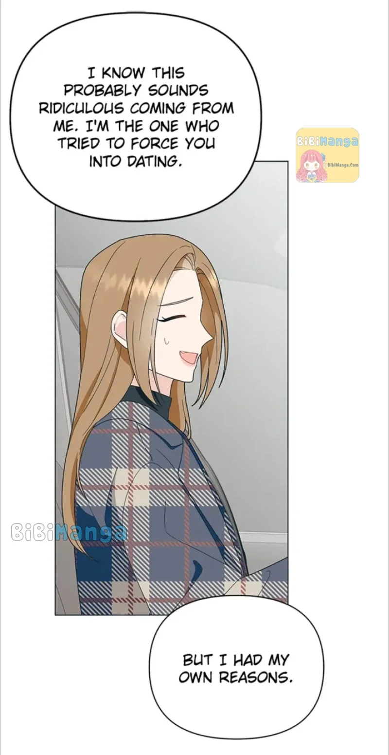 Love Behind the Scenes Chapter 15 page 63