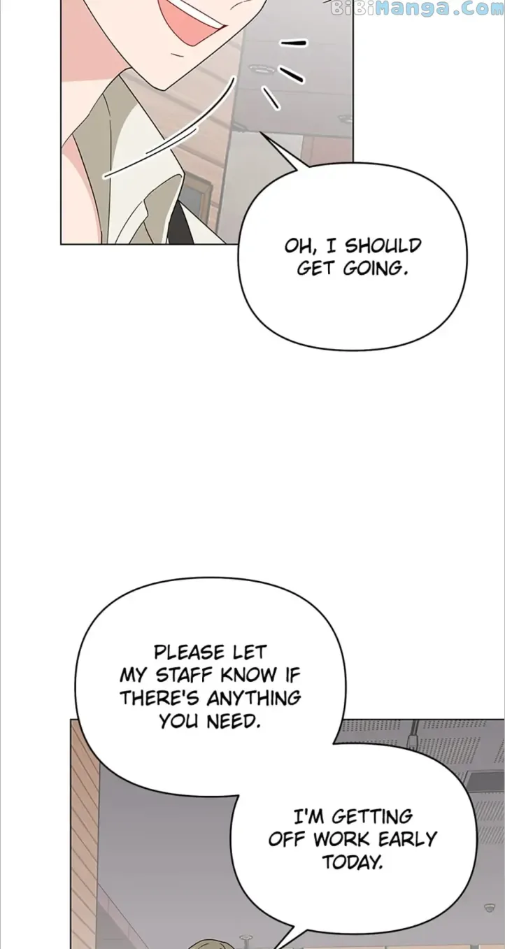 Love Behind the Scenes Chapter 14 page 68