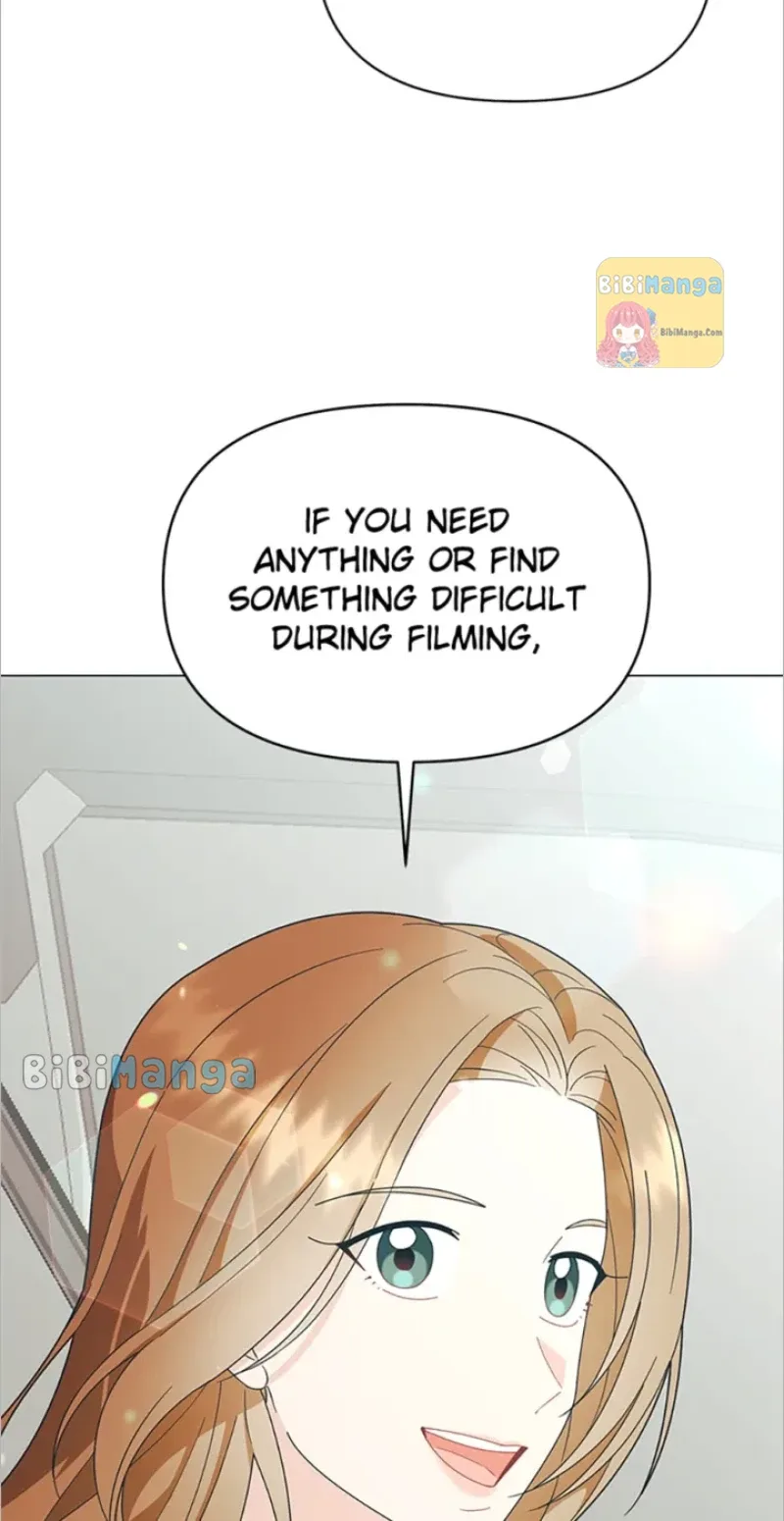 Love Behind the Scenes Chapter 15 page 66