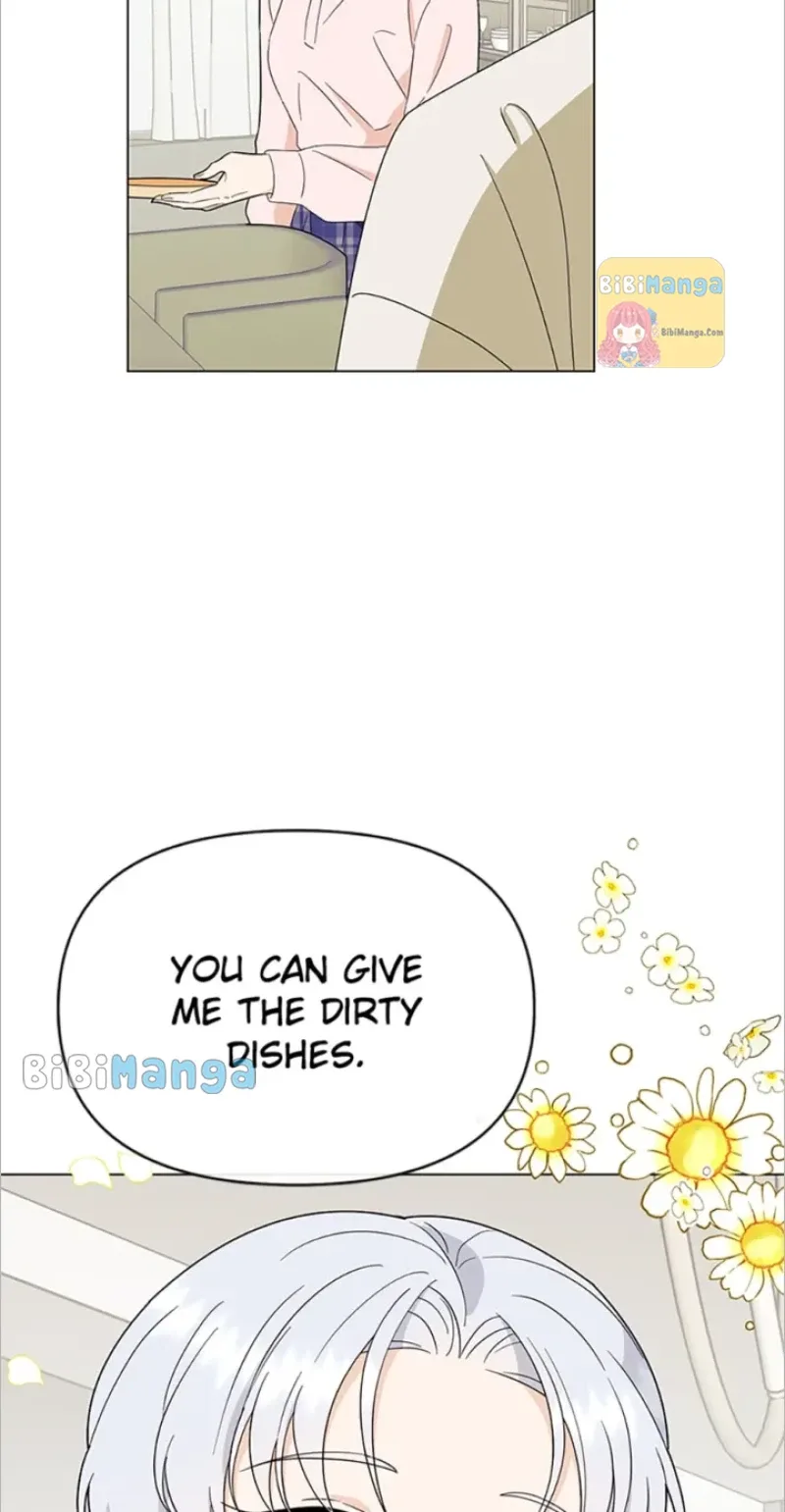 Love Behind the Scenes Chapter 15 page 39