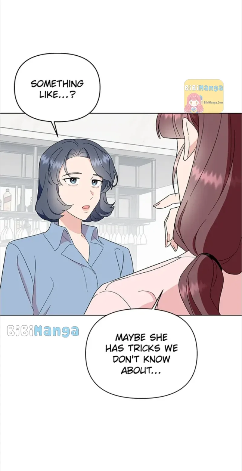 Love Behind the Scenes Chapter 15 page 43