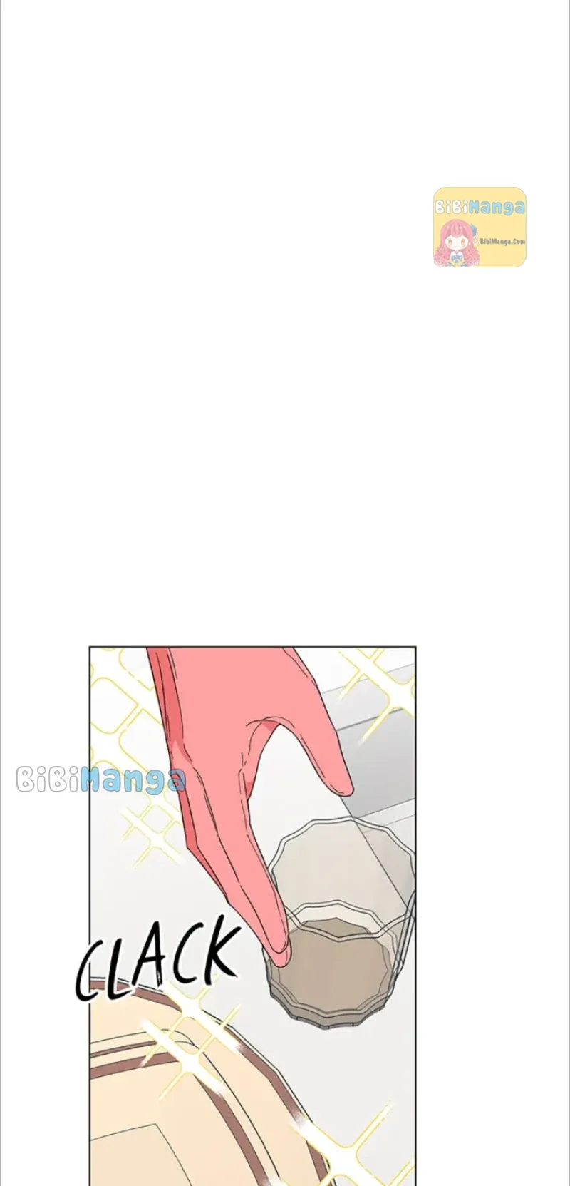 Love Behind the Scenes Chapter 15 page 32