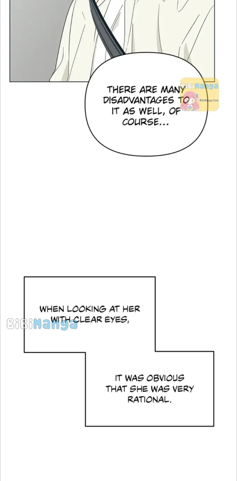 Love Behind the Scenes Chapter 15 page 60