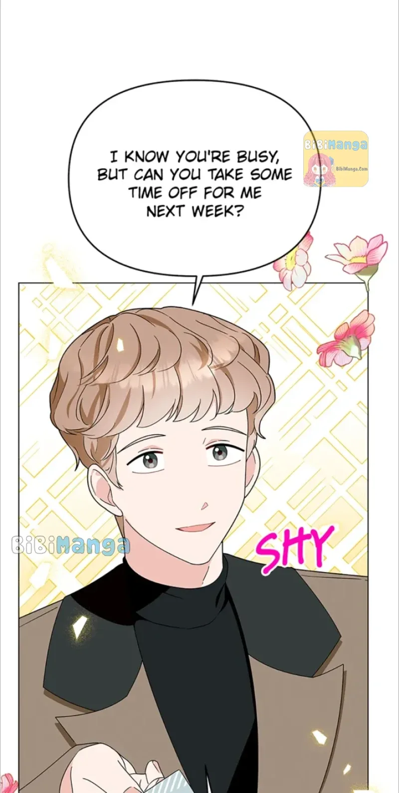 Love Behind the Scenes Chapter 15 page 73