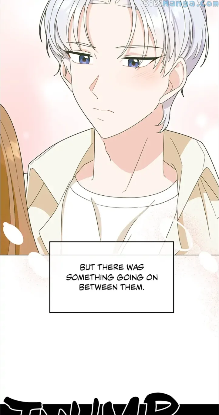 Love Behind the Scenes Chapter 14 page 47