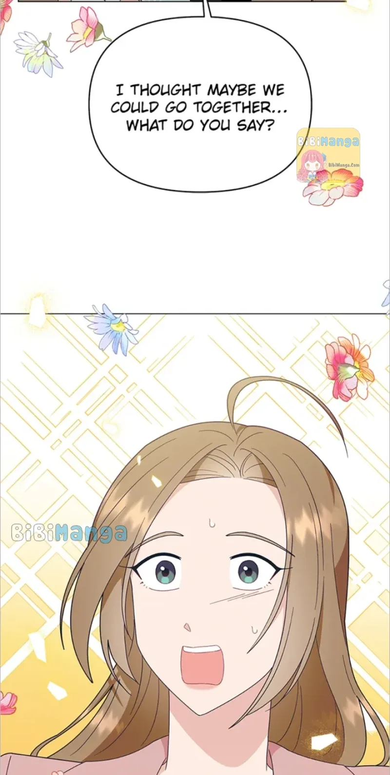 Love Behind the Scenes Chapter 15 page 74