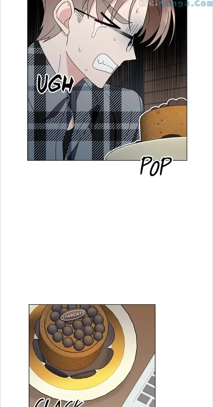 Love Behind the Scenes Chapter 14 page 60