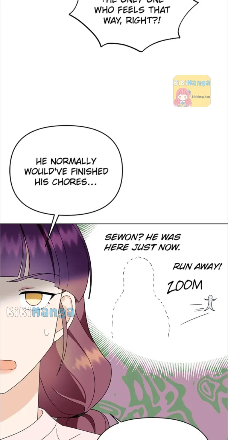 Love Behind the Scenes Chapter 15 page 37